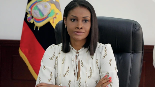 Diana Salazar, una de las 100 personas más influyentes del 2024, según TIME