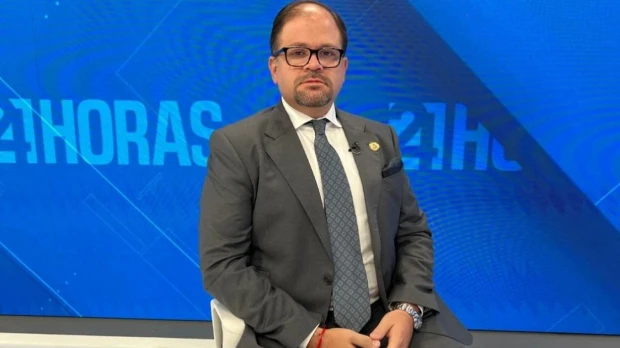 Reimberg alertó sobre complicidad entre municipios y la minería ilegal