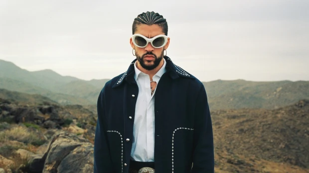 Bad Bunny presentará un estreno en los Premios Billboard de la Música Latina