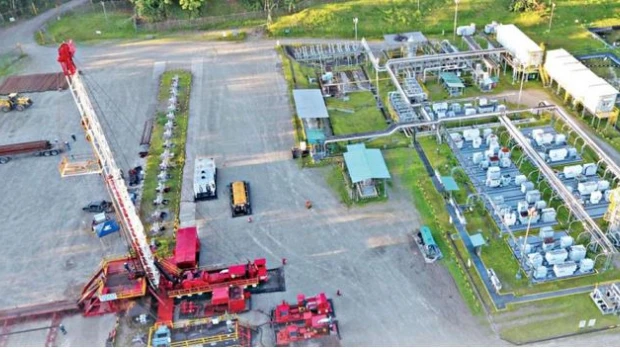 La producción de Repsol llega a 360 millones de barriles