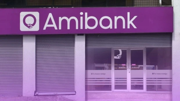 La devolución de depósitos a clientes de Amibank inicia hoy 