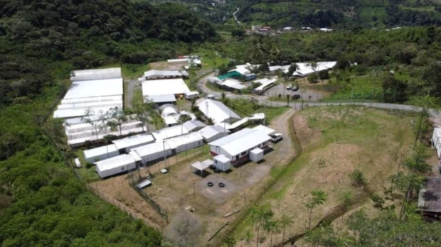 Cascabel se perfila entre las 20 minas más importantes de Latinoamérica