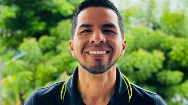 Asambleísta alterno, Cristian Nieto, y su esposa fueron asesinados en Manta