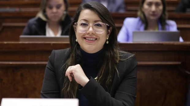 Abogados y activistas detrás del fraude contra Chevron volvieron a protagonizar otro circo en la Asamblea