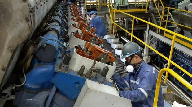 Empresas deberán generar su propia energía ante riesgo de apagones en Ecuador