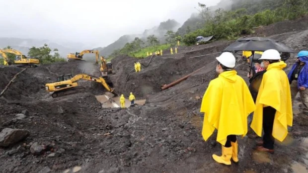 El riesgo de Petroecuador se disparó en menos de noventa días