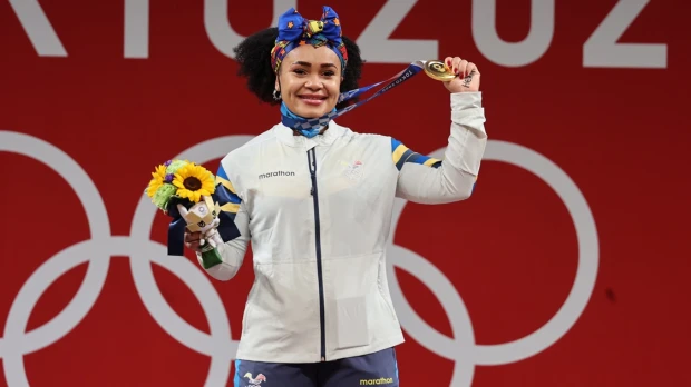 ¿Dónde se podrán ver los Juegos Olímpicos de Paris 2024 en Ecuador?