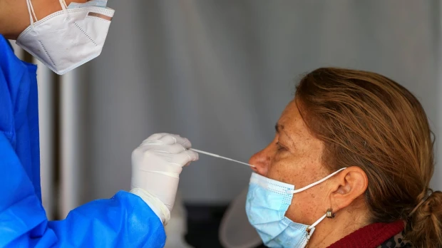 Ecuador registra 2.751 nuevos casos de covid y acumula 769.149 en pandemia