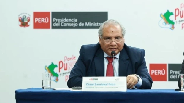 Perú reabrirá aeropuertos en Jaén y Caballococha en el norte