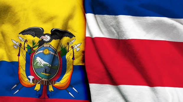 Ecuatorianos en Costa Rica podrán solicitar programa migratorio a Estados Unidos