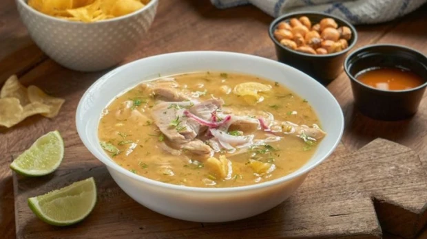 Índice del Encebollado: El precio subió ligeramente en agosto 