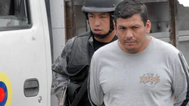 Telmo Castro y sus vínculos con los jueces del fraude contra Chevron