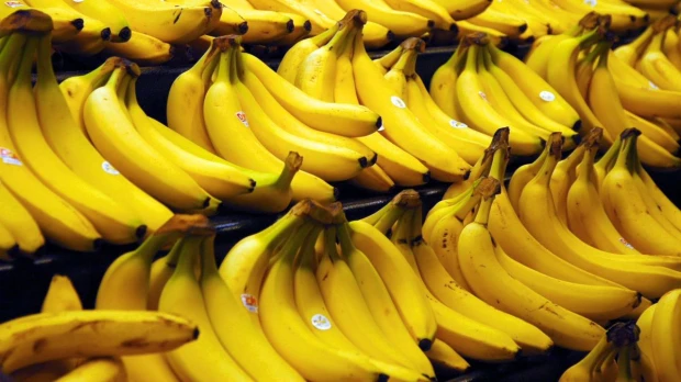 Ecuador exportó 274.39 millones de cajas de banano 