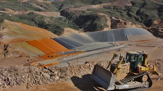 Minería impulsa exportaciones del Perú y ya representa el 74% del total