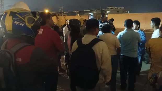 Funcionario de la Fiscalía fue asesinado en Santa Elena