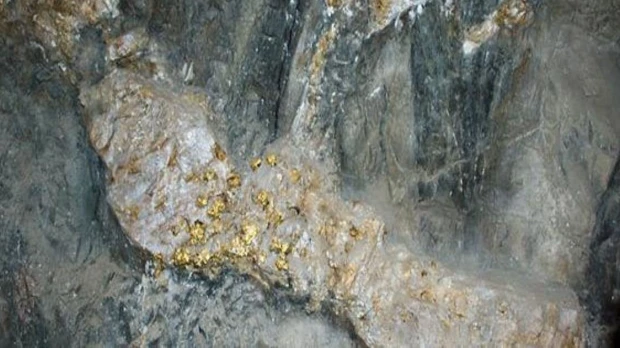 Salazar Resources reporta hallazgo de oro y plata de alta concentración en Morona Santiago 
