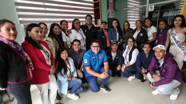 Ecuador alcanza 94 % de avance en mesas contra la desnutrición infantil