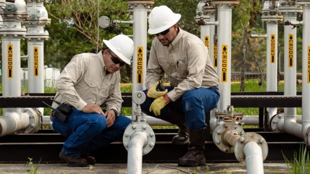 Gran Tierra Energy invirtió $ 32,8 millones en Ecuador 