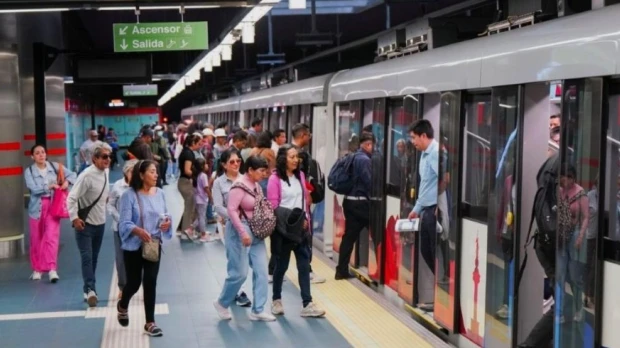 Arrancan estudios para extender el Metro de Quito hacia el norte de la ciudad