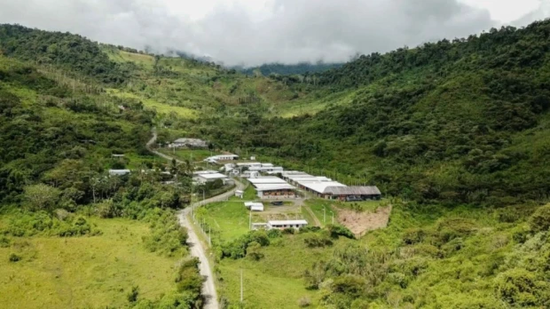 Empresas chinas amplían su dominio en los principales proyectos mineros de Ecuador
