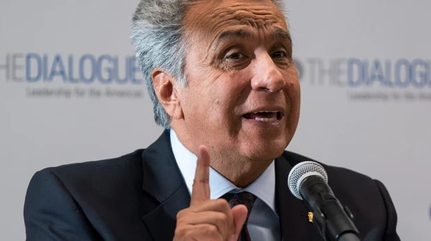 El BID desembolsa 150 millones de dólares a Ecuador para financiar el presupuesto estatal