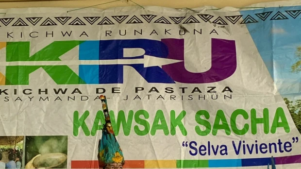 Habitantes rechazan la construcción de megacárcel en Pastaza