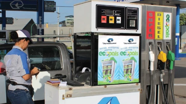 Los nuevos precios de los combustibles que regirán desde el 12 de diciembre
