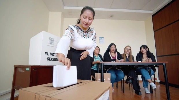 Principales noticias de Ecuador hoy - 4 de Abril de 2025 