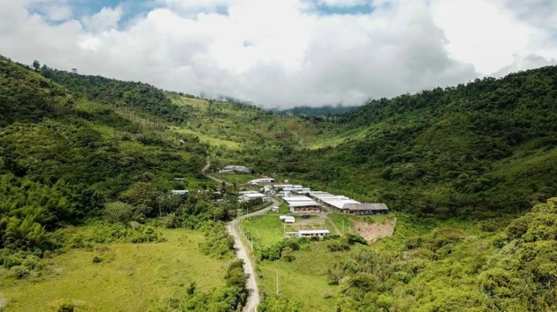 SolGold presentó una nueva versión del Estudio de Prefactibilidad de Cascabel