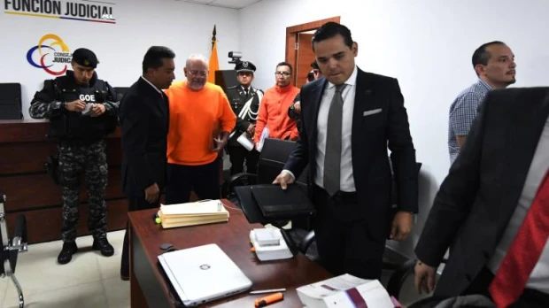 Petroecuador, con 34 casos