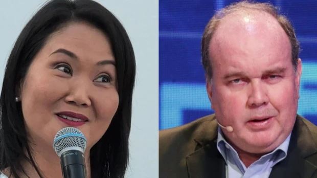 Perú: Primarias dejan 37 candidatos para 2026, incluidos Fujimori, Vizcarra y Cerrón