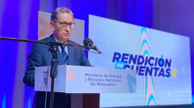 Los sectores petroleros, mineros y eléctricos dejaron ingresos de $ 9.694 millones en el 2021