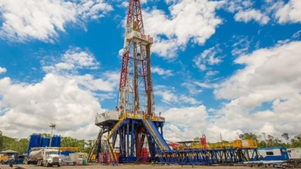 Gobierno canceló contrato con Sinopetrol por el campo Sacha 
