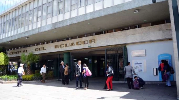 El hueco patrimonial del BCE casi alcanza los $7.000 millones