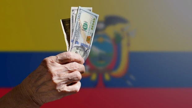 Noticiero Semanal El Oriente Ecuador 27-03-20