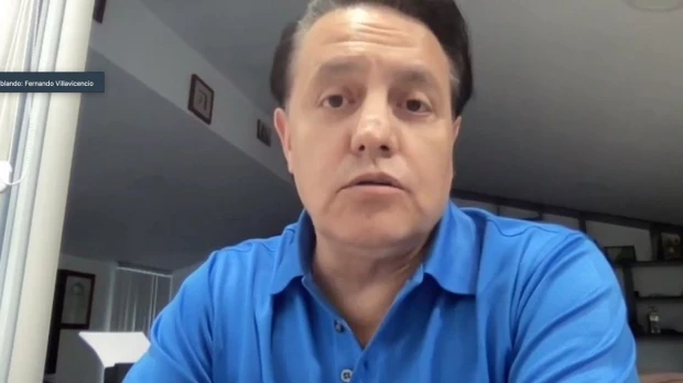 Asambleístas ecuatorianos entregarán a Iván Duque informe sobre el caso Saab