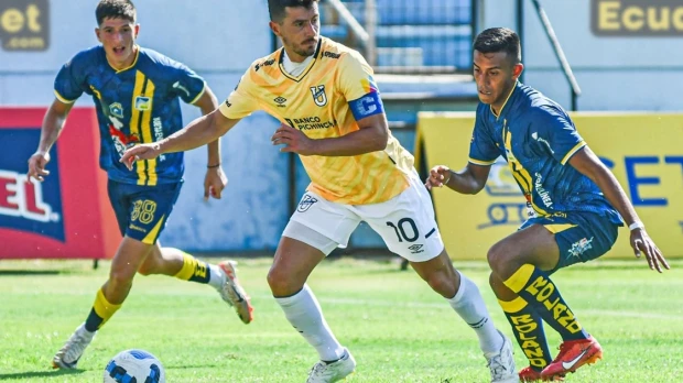 Universidad Católica y Liga se acercan a los punteros