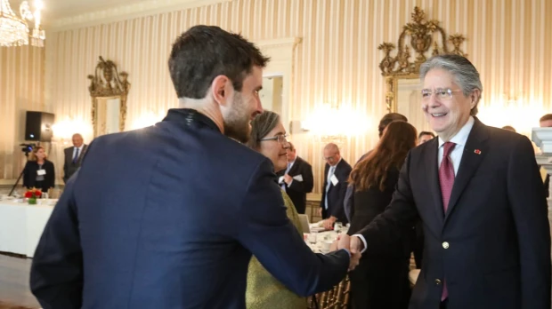 Empresarios estadounidenses conocieron las oportunidades que brinda Ecuador para las inversiones
