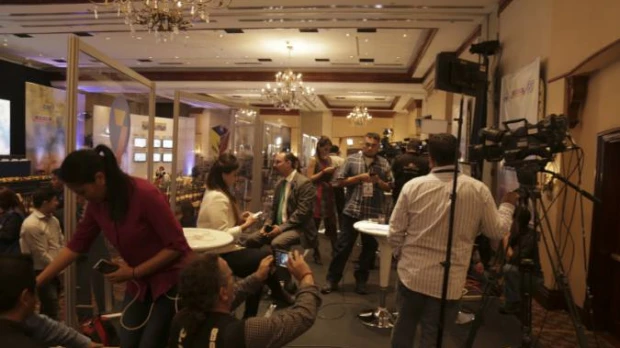 SIP observa mayor riesgo para la prensa en Ecuador