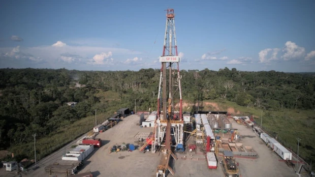 Exploración petrolera en Sucumbíos confirma nuevas reservas