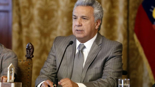 Estados Unidos felicita a Ecuador por su lucha contra la corrupción