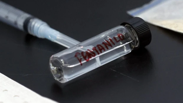 Fentanilo y redes criminales: el nuevo rostro del narcotráfico