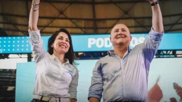Medida anunciada por Diego Borja pone en peligro la dolarización 