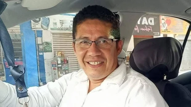 La SIP condenó el ataque contra el periodista Marcelo Ruiz en Portoviejo