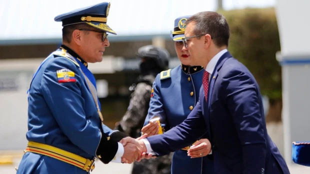 Principales noticias de Ecuador hoy - 12 de marzo de 2024 