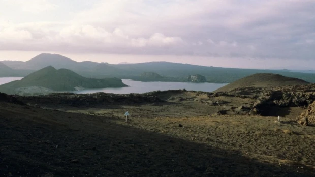 Las Galápagos quedan descartadas para albergar nueva base militar de EE.UU., afirma Noboa
