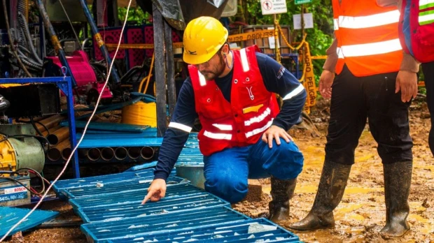 Ecuador gana atractivo para la inversión minera, según análisis de mercado