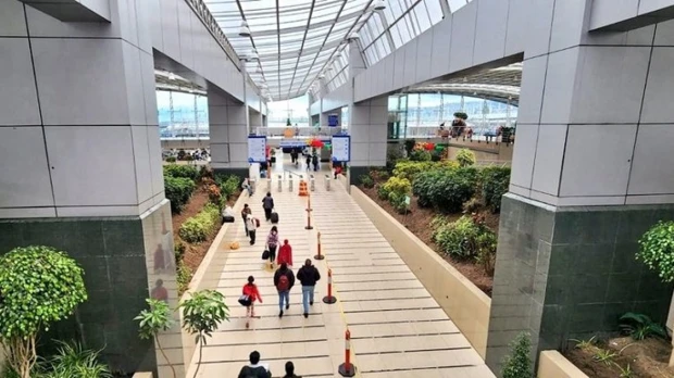 87 mil personas salieron de las terminales de Quito en Año Nuevo