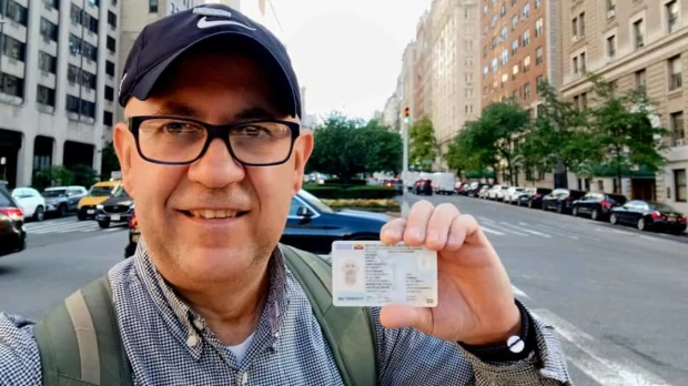 10.087 cédulas han sido emitidas a migrantes en Nueva York y Madrid