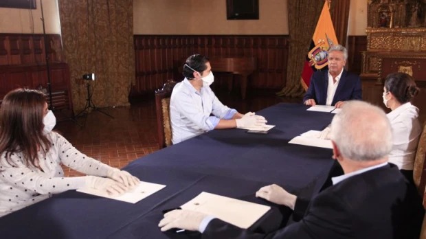 Tenedores de bonos aceptan renegociación de deuda